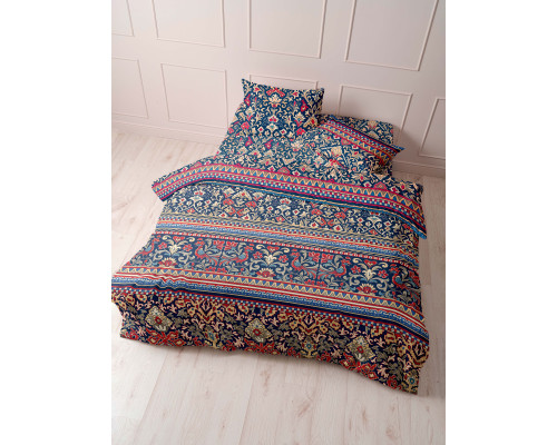 Постельное белье бязь Мастерская снов вид 22149-1