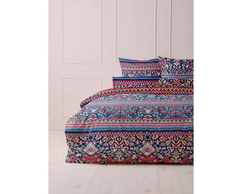 Постельное белье бязь Мастерская снов вид 22149-1