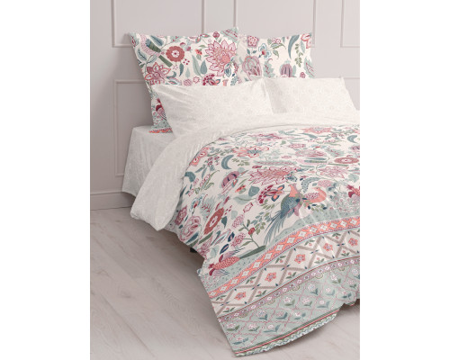 Постельное белье бязь Мастерская снов вид 22148-1