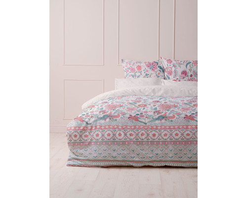 Постельное белье бязь Мастерская снов вид 22148-1