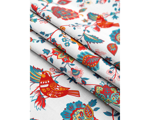 Постельное белье бязь Мастерская снов вид 22147-1