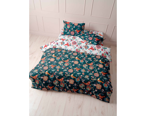 Постельное белье бязь Мастерская снов вид 22147-1