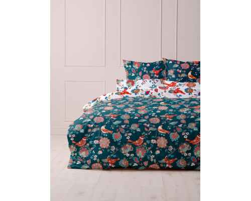 Постельное белье бязь Мастерская снов вид 22147-1